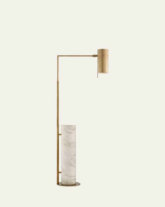 Alma Floor Lamp By Kelly Wearstler